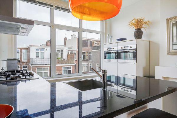 Hazelaarstraat 29, Den Haag