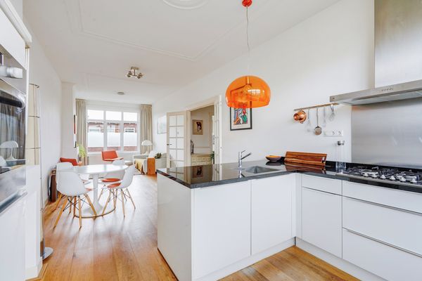 Hazelaarstraat 29, Den Haag