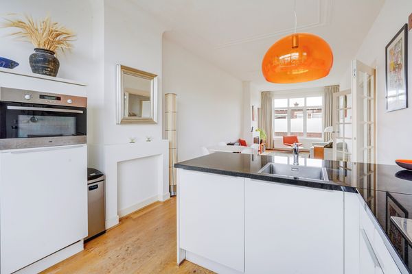 Hazelaarstraat 29, Den Haag