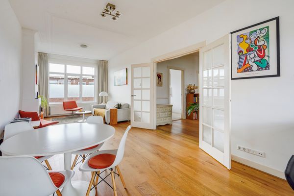 Hazelaarstraat 29, Den Haag