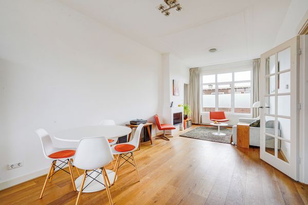 Hazelaarstraat 29, Den Haag