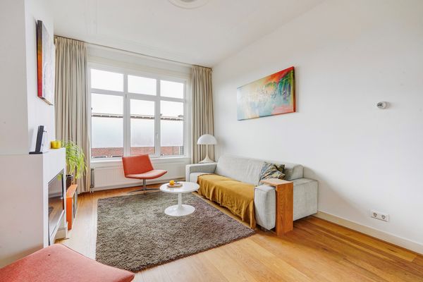 Hazelaarstraat 29, Den Haag