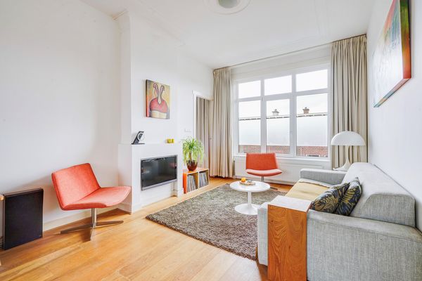 Hazelaarstraat 29, Den Haag