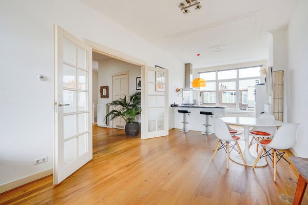 Hazelaarstraat 29, Den Haag