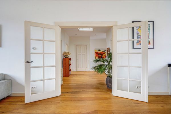 Hazelaarstraat 29, Den Haag