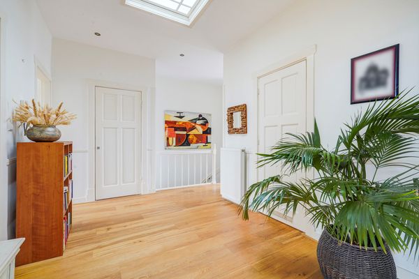 Hazelaarstraat 29, Den Haag