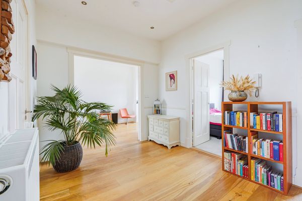 Hazelaarstraat 29, Den Haag