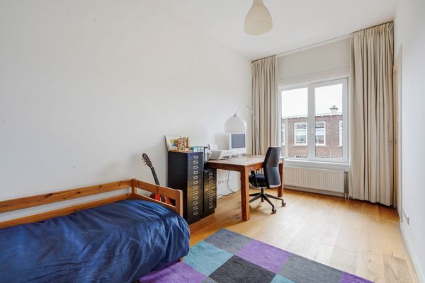 Hazelaarstraat 29, Den Haag