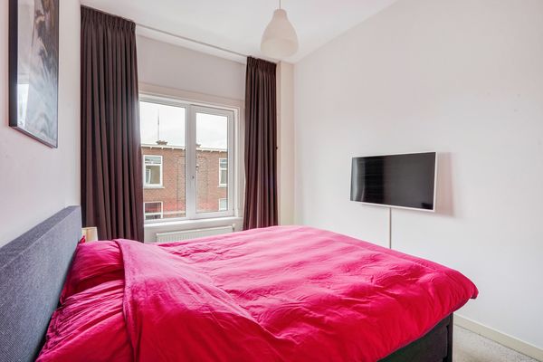 Hazelaarstraat 29, Den Haag