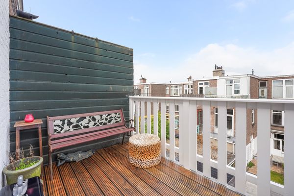 Hazelaarstraat 29, Den Haag