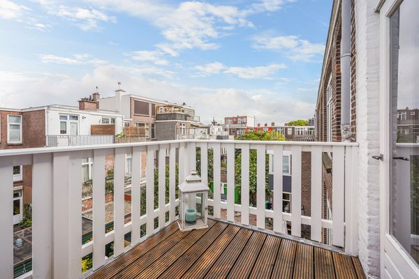 Hazelaarstraat 29, Den Haag