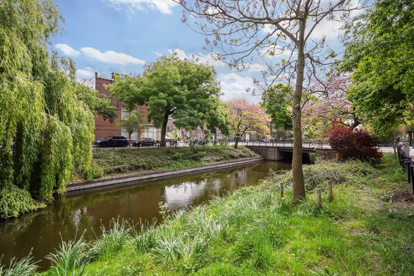 Hazelaarstraat 29, Den Haag