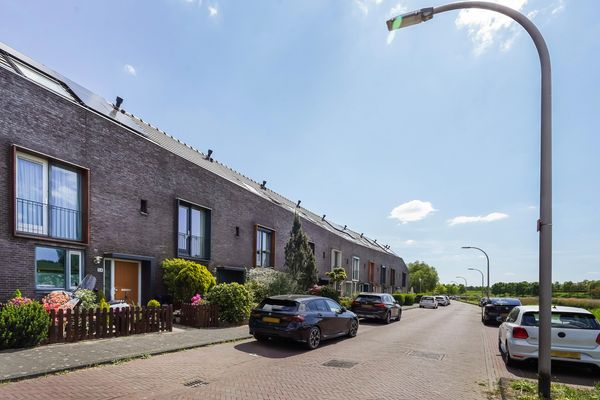 Ballangéelaan 52, Den Haag