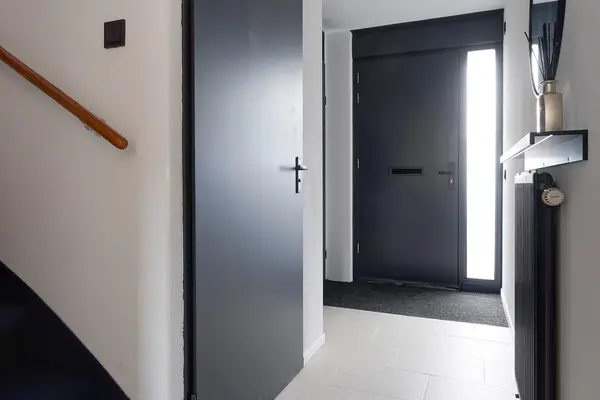 Ballangéelaan 52, Den Haag