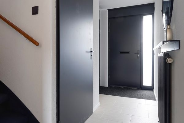 Ballangéelaan 52, Den Haag