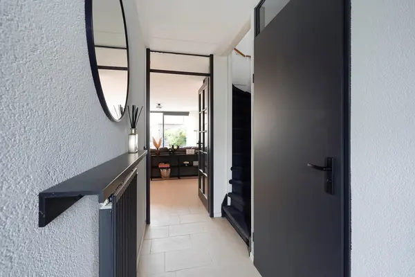 Ballangéelaan 52, Den Haag