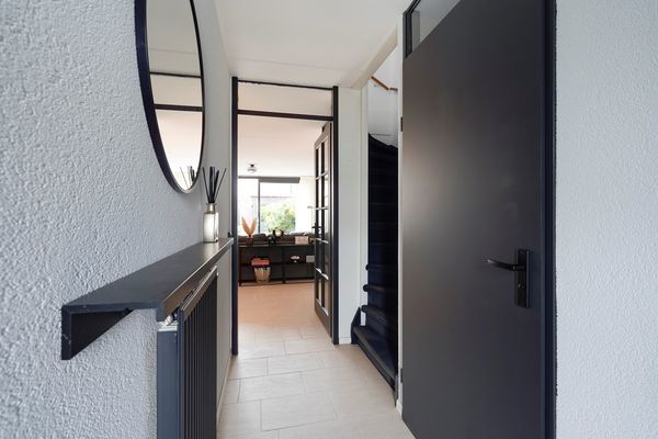 Ballangéelaan 52, Den Haag