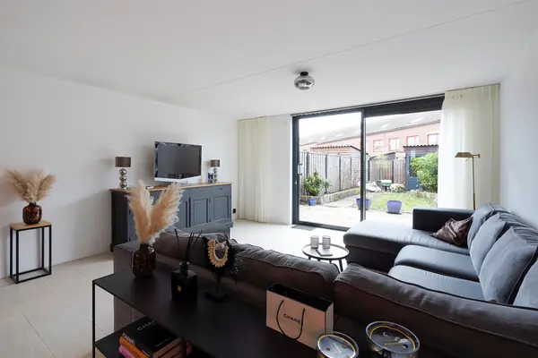 Ballangéelaan 52, Den Haag