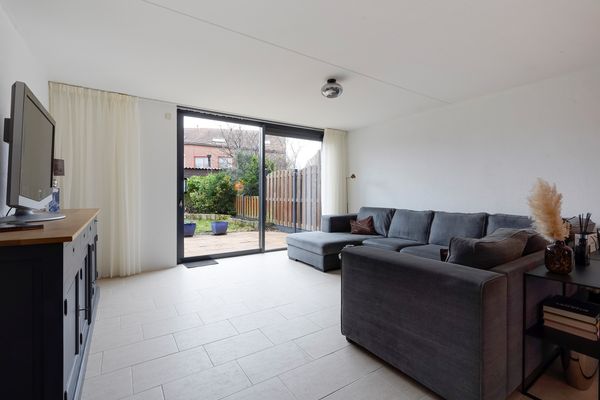 Ballangéelaan 52, Den Haag