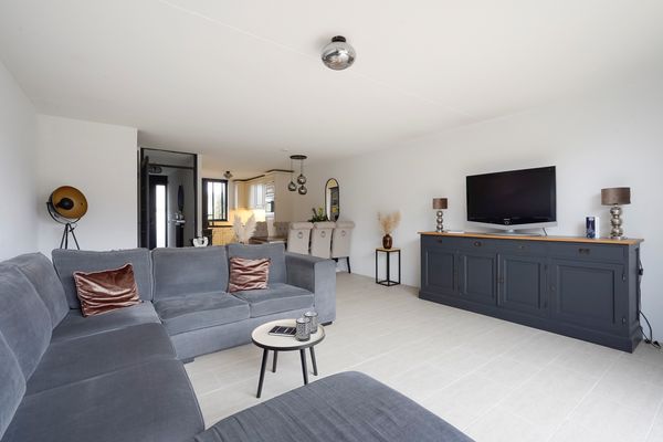 Ballangéelaan 52, Den Haag