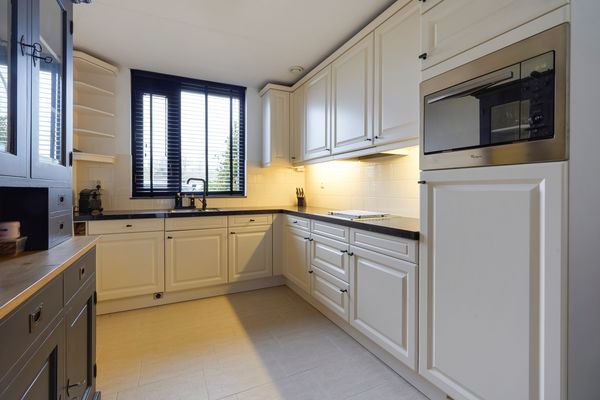 Ballangéelaan 52, Den Haag