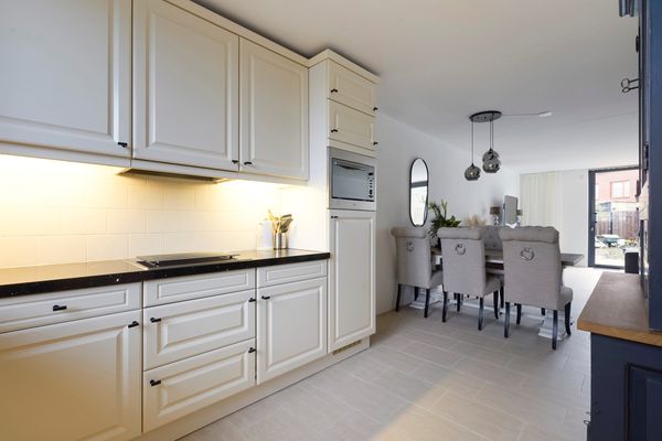 Ballangéelaan 52, Den Haag