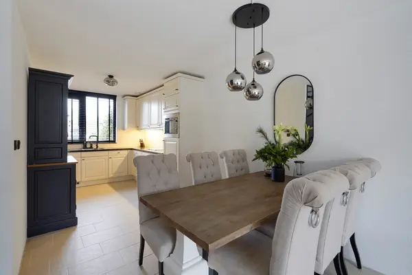 Ballangéelaan 52, Den Haag