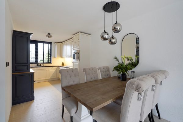 Ballangéelaan 52, Den Haag