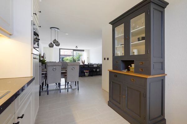 Ballangéelaan 52, Den Haag