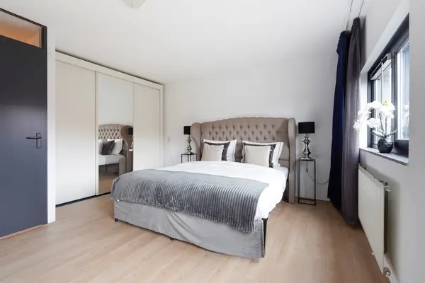 Ballangéelaan 52, Den Haag