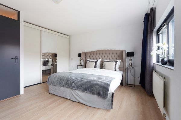 Ballangéelaan 52, Den Haag