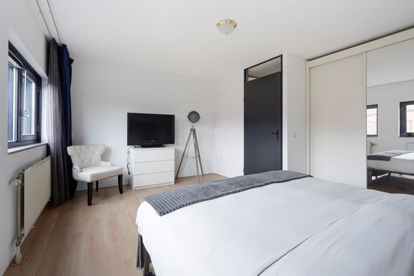 Ballangéelaan 52, Den Haag