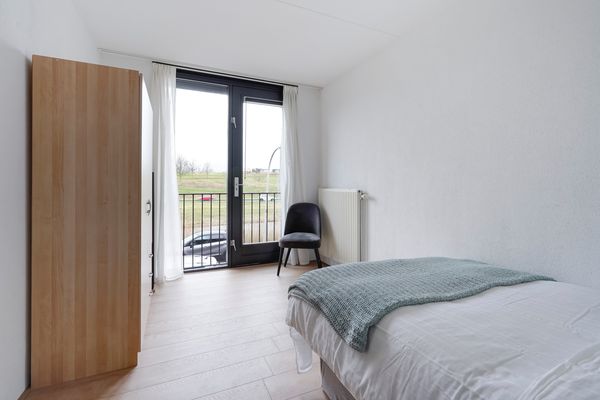 Ballangéelaan 52, Den Haag