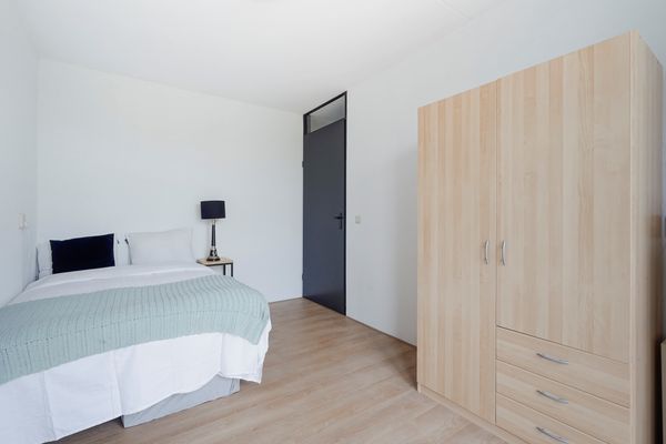 Ballangéelaan 52, Den Haag