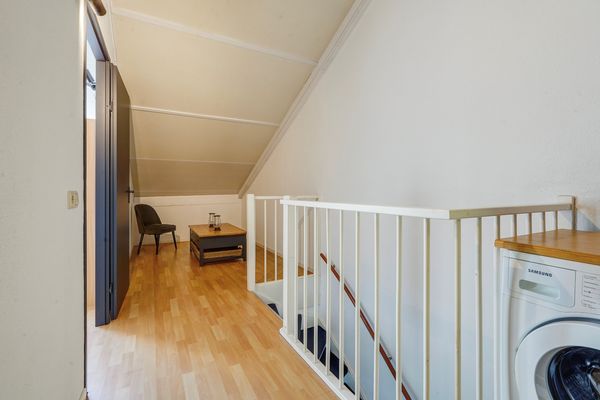 Ballangéelaan 52, Den Haag