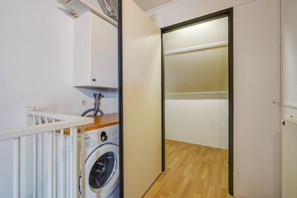 Ballangéelaan 52, Den Haag