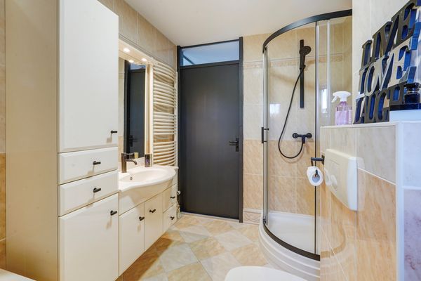 Ballangéelaan 52, Den Haag