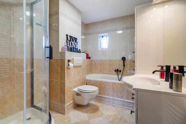 Ballangéelaan 52, Den Haag