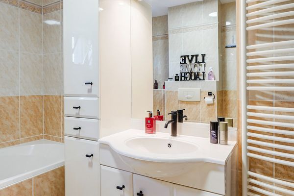 Ballangéelaan 52, Den Haag