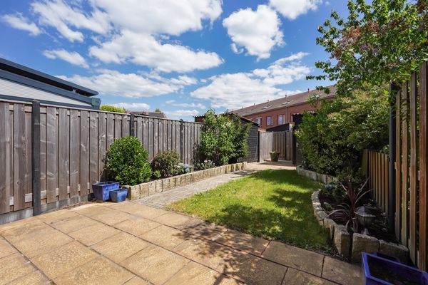 Ballangéelaan 52, Den Haag