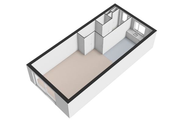 Ballangéelaan 52, Den Haag