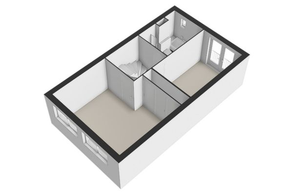 Ballangéelaan 52, Den Haag