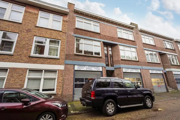 Esdoornstraat 164