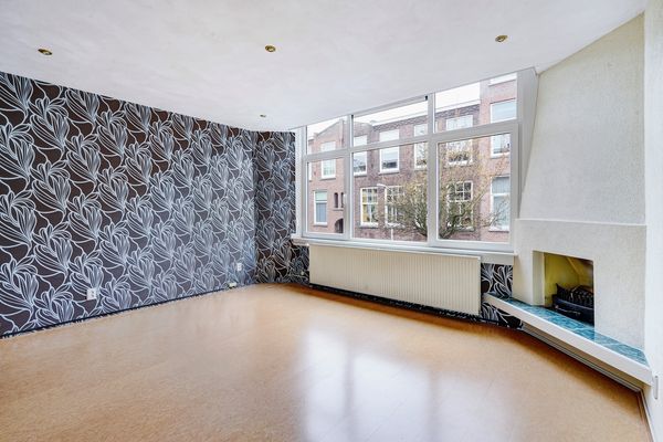 Esdoornstraat 164, Den Haag