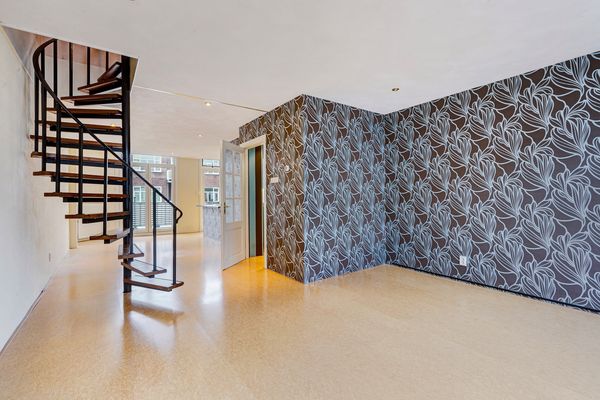 Esdoornstraat 164, Den Haag