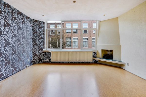 Esdoornstraat 164, Den Haag