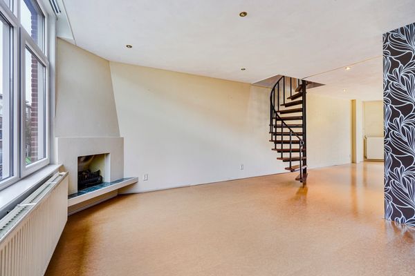 Esdoornstraat 164, Den Haag