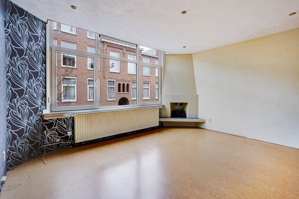 Esdoornstraat 164, Den Haag