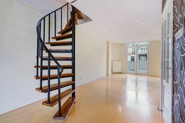 Esdoornstraat 164, Den Haag