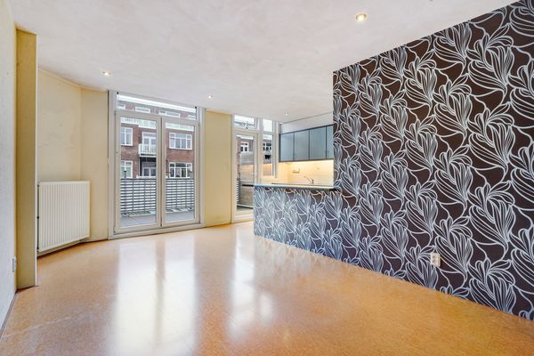 Esdoornstraat 164, Den Haag